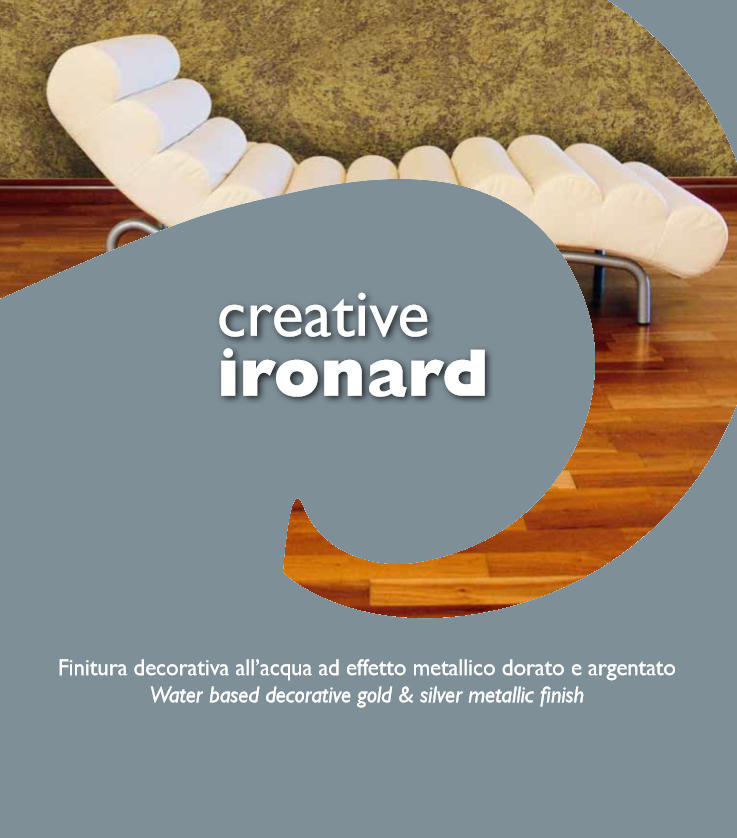 ironard linea